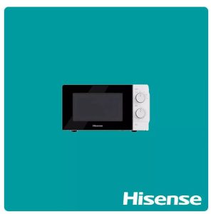 Hisense Microwave 20L 700W (H20MOWS10)
