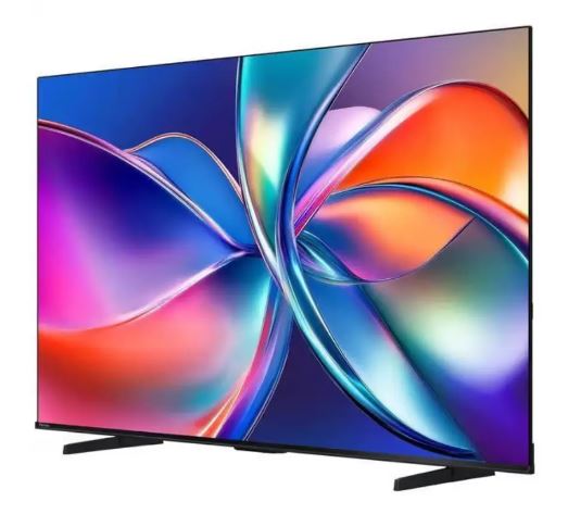 Hisense TV QLED 85 Inch Q6Q 4K Smart - Image 2