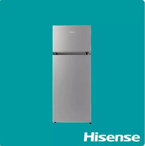Hisense Top Freezer Refrigerator 295L (306DR)