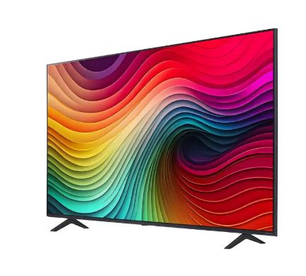 LG TV 86 Inch NanoCell 4K Smart with AI Magic Remote