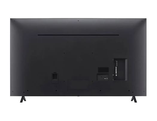 LG TV 86 Inch NanoCell 4K Smart with AI Magic Remote