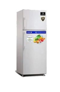 Scanfrost Direct Cool Refrigerator 210 Litres Model: SFR210XX