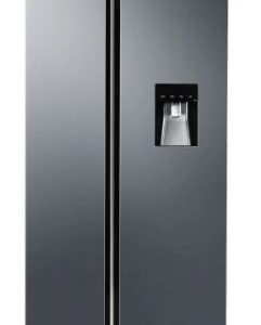 Scanfrost Side by Side Refrigerator 600 Litres Model: SFSBS600B