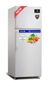 Scanfrost Direct Cool Refrigerator 210 Litres Model: SFR210DM