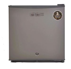 Scanfrost Table Top Refrigerator 50 Litres Capacity Model: SFR50