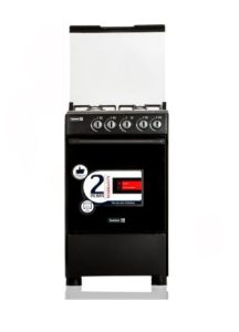 Scanfrost 5 series Gas Cookers SFC5402