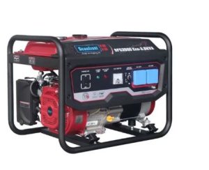 Scanfrost Generator Capacity – 3.5KVA/2.8​KW