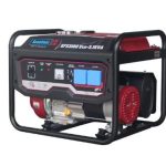 Scanfrost Generator Capacity – 3.1KVA/2.5​KW
