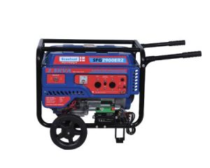 Scanfrost Generator Capacity – 2.0KW/2.5​k​VA