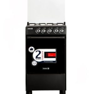 Scanfrost 5 series Gas Cookers SFC5402