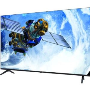 Scanfrost 4K Android 65 Inch 4K UHD Google TV