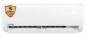 SCANFROST AC 1HP WAVE SERIES SPLIT With Installation kit