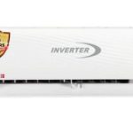SCANFROST AC 2HP SPLIT INVERTER Without Installation Kit Model: SFACS18INM