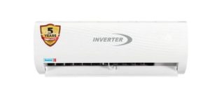 SCANFROST AC 1HP SPLIT INVERTER With Installation Kit  Model: SFACS09INM