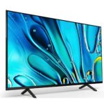 SONY SMART TV /85" Inches /BRAVIA 3/ANDROID/Model: K-85S30