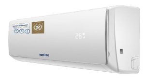 Bruhm 2.0 HP Split Air Conditioner with Installation Kit Model: BAS-18RCEW