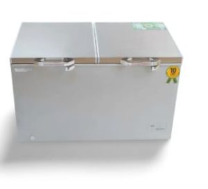 Scanfrost Inverter 400 Litres Capacity (SFL400 INV)