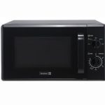 Scanfrost 20 Litres Solo Microwave Oven Model: SF20WMG