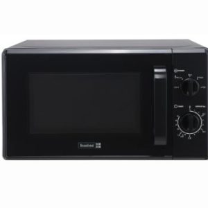 Scanfrost 20 Litres Solo Microwave Oven Model: SF20WMG