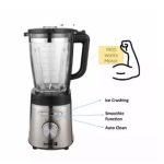 Scanfrost 1.5 liters Blenders Models: SFKAB1400W