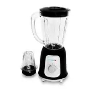 Scanfrost Blenders 1.5 liters Model: SFKAB409