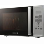 Scanfrost 34 Litres Microwave Oven with grill