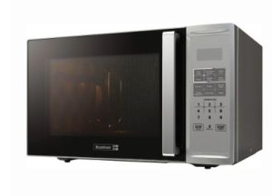 Scanfrost 34 Litres Microwave Oven with grill