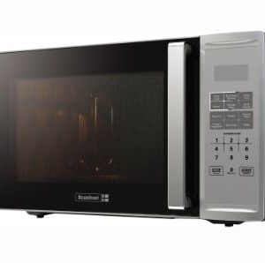 Scanfrost 34 Litres Microwave Oven with grill