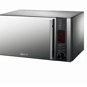 Scanfrost SF25 25 Litres Microwave Oven