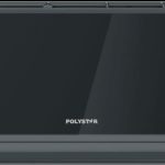 POLYSTAR AIRCONDITION –2HP INVERTER SPLIT AC BLACK FACE