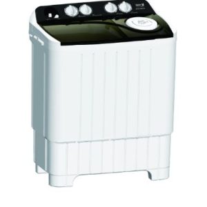Scanfrost 8kg Semi Automatic Washing Machine