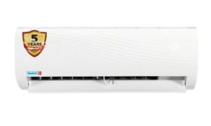 SCANFROST 1.5HP SPLIT AC WITH INSTALLATION KIT Model: SFACS12M