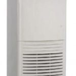Scanfrost 5HP Floor Standing AC SFACFS-48K