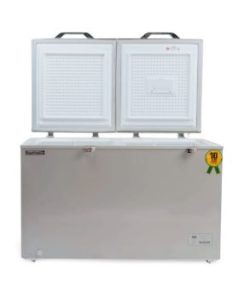 Scanfrost Inverter 500 Litres Capacity (SFL500 INV)