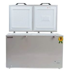 Scanfrost Inverter 500 Litres Capacity (SFL500 INV)