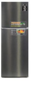 Scanfrost Direct Cool Refrigerator 365 Litres Model: SFR365W INV
