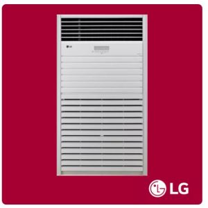 LG Floor Standing AC 10.0 HP Inverter