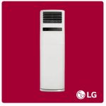 LG Floor Standing AC 5.0 HP Inverter