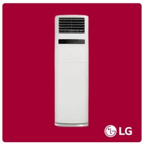 LG Floor Standing AC 2.0 HP Inverter