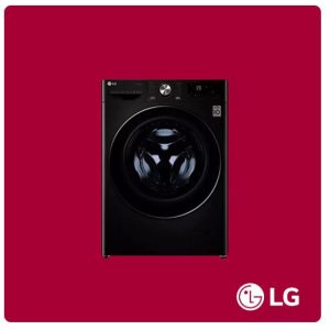 LG Front Load 10.5KG (F4V3RYP6JE) Washing Machine