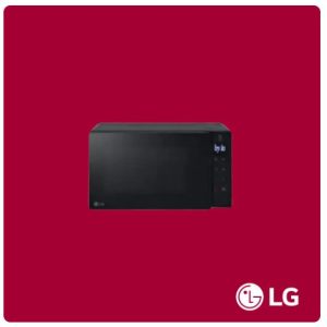 LG Microwave 20L 1050W (MS2032)