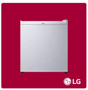 LG Single Door Refrigerator 48L (GL-051SQQ)
