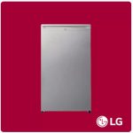 LG Single Door Refrigerator 92L (GL-131SLQ 92L)