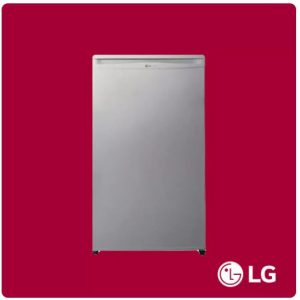 LG Single Door Refrigerator 92L (GL-131SLQ 92L)