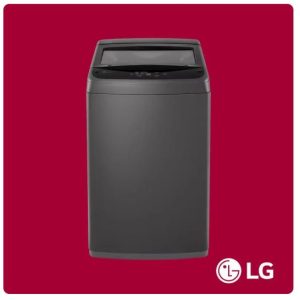 LG Top Load 8KG (T85S1TDDT2) Washing Machine