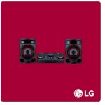 LG XBOOM Mini Hi-Fi System 2350W (CL87)