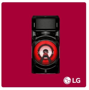 LG XBOOM Party Speaker 300W (RNC5)