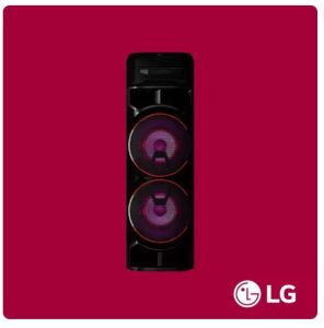LG XBOOM Party Speaker 800W (RNC9)