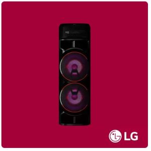 LG XBOOM Party Speaker 800W (RNC9)