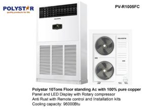 POLYSTAR 10 TONS FLOOR STANDING AC